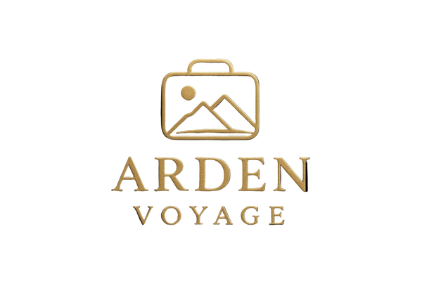 Arden Voyage
