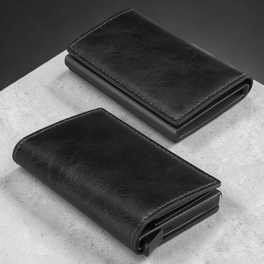 Arden Voyage™ RFID Blocking Credit Card Holder